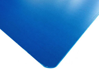 Strato di plastica della bottiglia di vetro di sigillamento del bordo del cartone ondulato del cuscinetto pp di strato