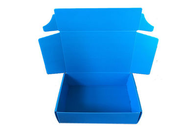 scatola d'imballaggio pp flauto impermeabile dei frutti di mare di 4mm