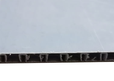 Il favo del polipropilene della struttura della bolla di AkyBoard riveste 4mm 5mm