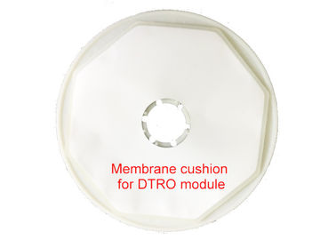 Attrezzatura della saldatrice della membrana di osmosi inversa della metropolitana del disco DTRO DTNF
