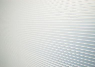 Strato ondulato del polietilene gemellato vuoto della parete