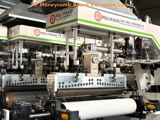 Qingdao Deals Plastech CO.,LTD Fatory Tour