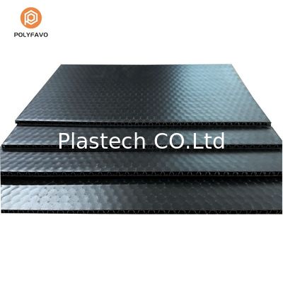Fabbricazione a base di materie plastiche