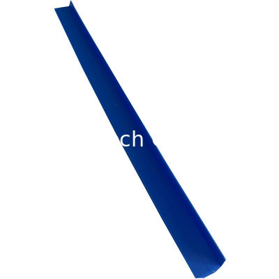 Angolo di protezione cavo in plastica personalizzato da 2440x1220mm per la protezione di prodotti realizzati in PP vergine al 100%