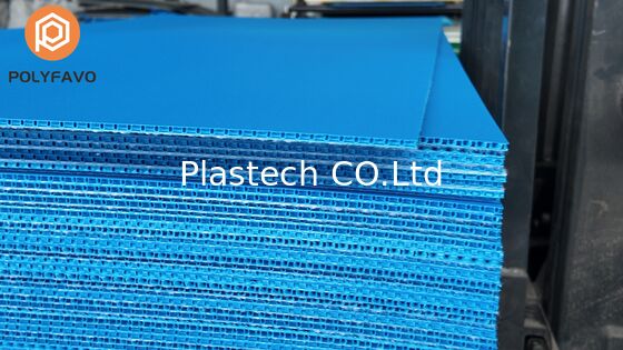 5mm 1600gsm pp Bubble Guard Pavimento Protecti Pavimento Portection Board Honeycomb Board con feltro