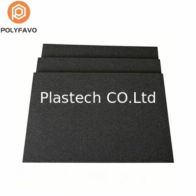 10mm 3000gm Black Flight Panels Lightw Flight Panels Lightweight Board Fly case Honeycomb