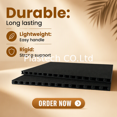 10mm 3000gm Black Flight Panels Lightw Flight Panels Lightweight Board Fly case Honeycomb