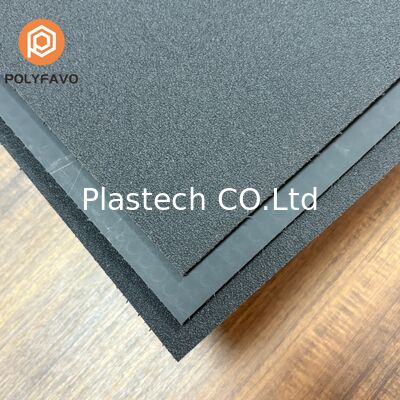 Pannelli laminati personalizzabili in foglio alveolare PP da 4 mm per interni automobilistici