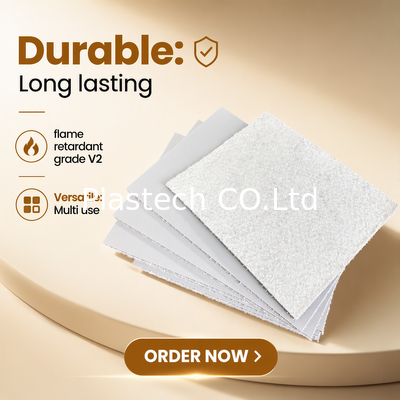 Zhongcheng 5mm Piastre Temporanee di Copertura PP Protezione Pavimento Feltro Sottopancia Pannello a Nido d'Ape