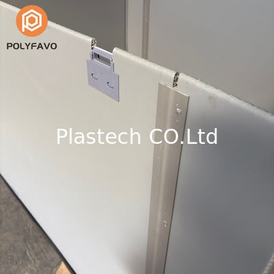 Scatola di rivestimento a manica con rivestimento in schiuma EVA, due pannelli ripiegati di tipo C pieghevoli, contenitore di pallet ritornabile impilabile