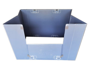 Saldatore Machine di estremità del contenitore del pacchetto della manica del pallet dell'HDPE dello SpA pp per il sistema di saldatura