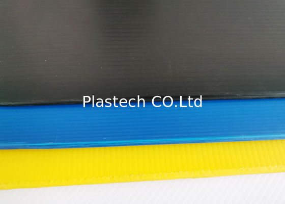 3 mm 4 mm 5 mm 10 mm PP Corflute Coroplast Side Edge Sealing Machine